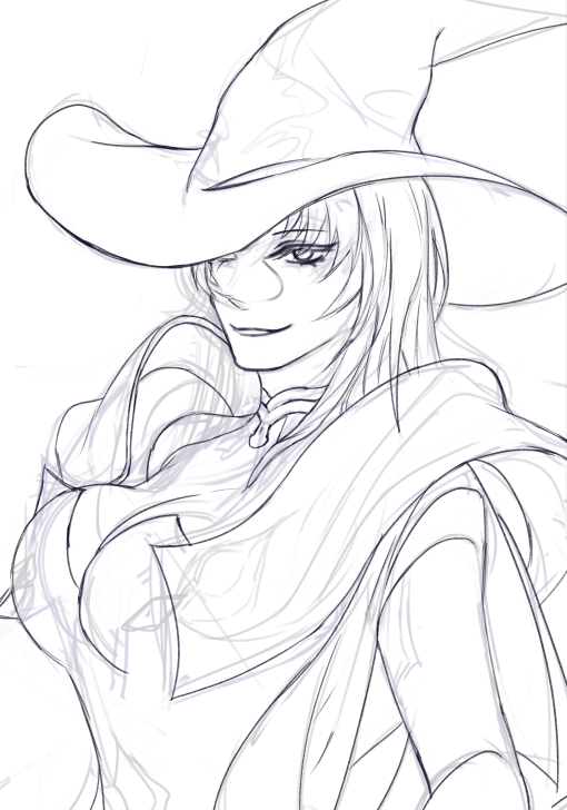 친구한테 갈취하듯 가져온 연성거리 로오히 체자렛이라네요