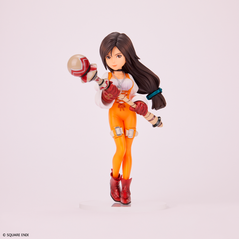 FinalFantasy's tweet photo. Here's your first look at brand-new Final Fantasy IX merchandise to celebrate the upcoming 25th anniversary in July.

Please stay tuned for more information on pre-orders.