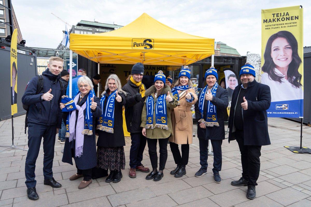Suomen Uutiset tweet media