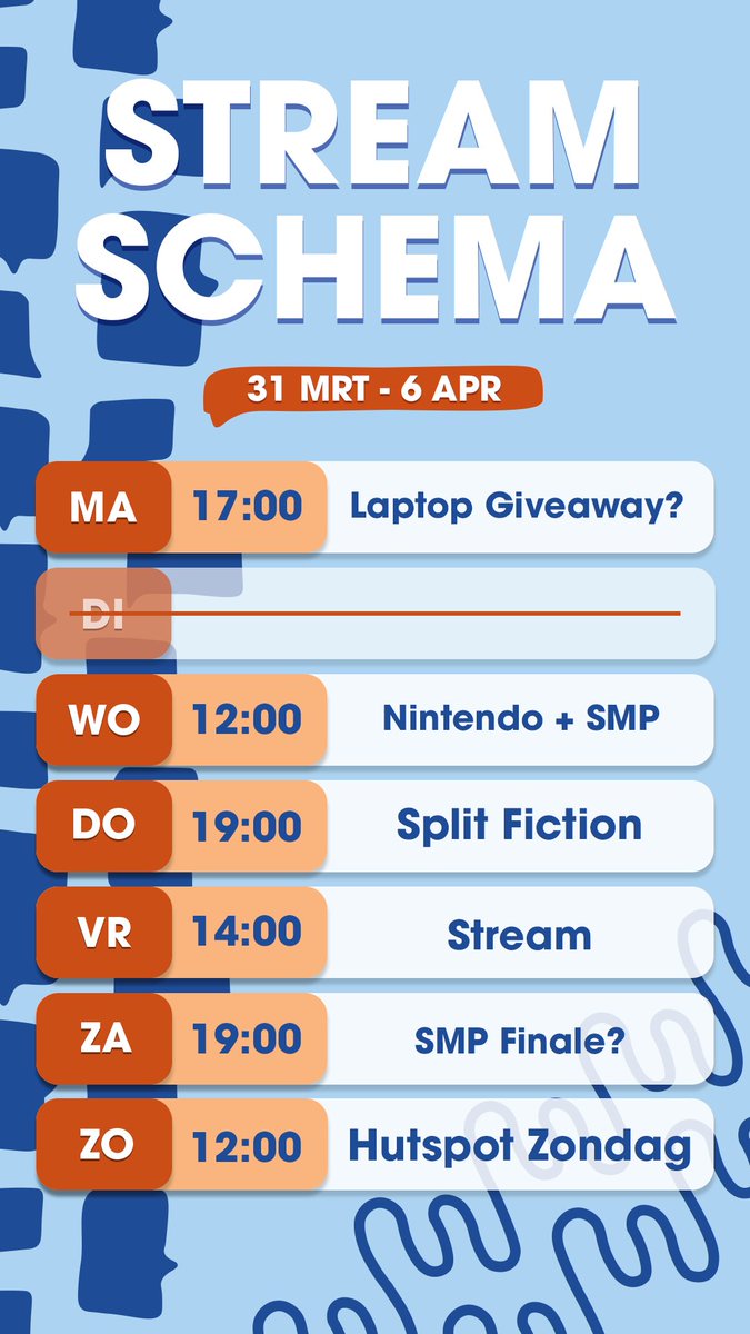 Sjors de Boer tweet media