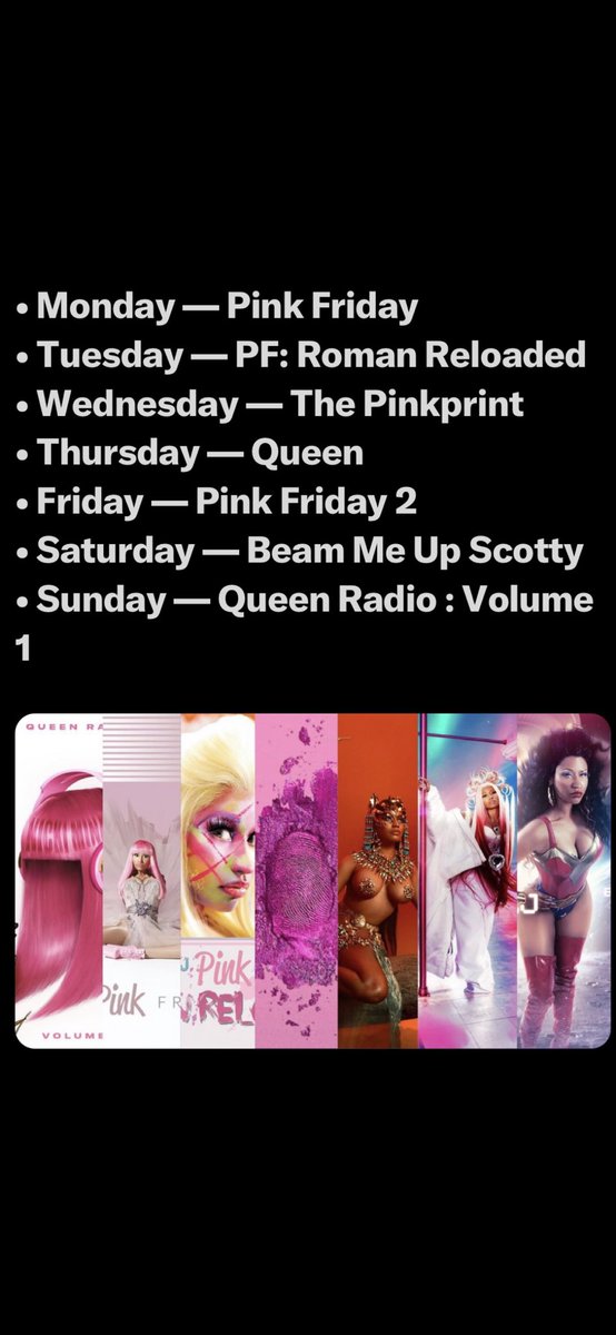 brishantPetty's tweet image. Streaming Parties help a lot, wish more Barbz partake. There are daily stream parties &amp;amp; we did a stream/buy party for #PF2 &amp;amp; #QUEEN on 28th &amp;amp; 29th  @GEMINI_STAR22 👀 4ward to the next party but in the mean time stream below or come on Station Head - be @peace Barbz🦄💖