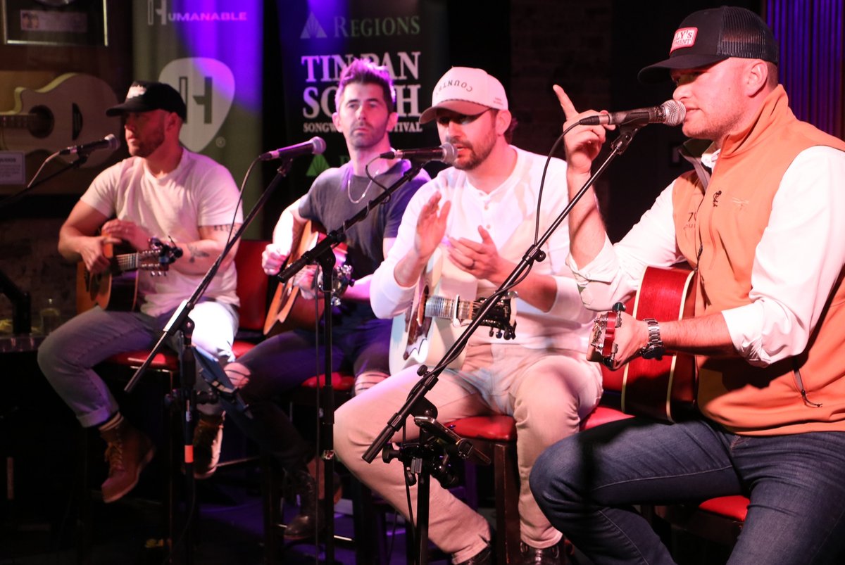 So about last week. 😮‍💨 #tinpansouth