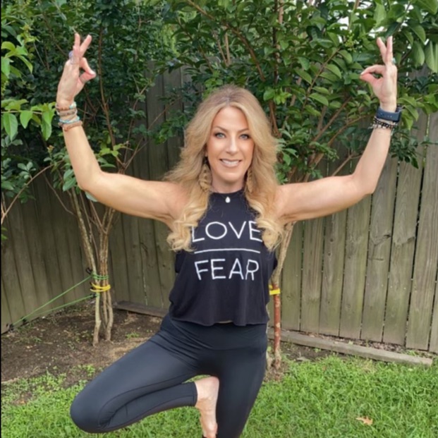 ceesman's tweet photo. ❤️ eMPowered Yoga Challenge Newsletter - https://t.co/5H76XhWk5U https://t.co/DBdilFbRx1