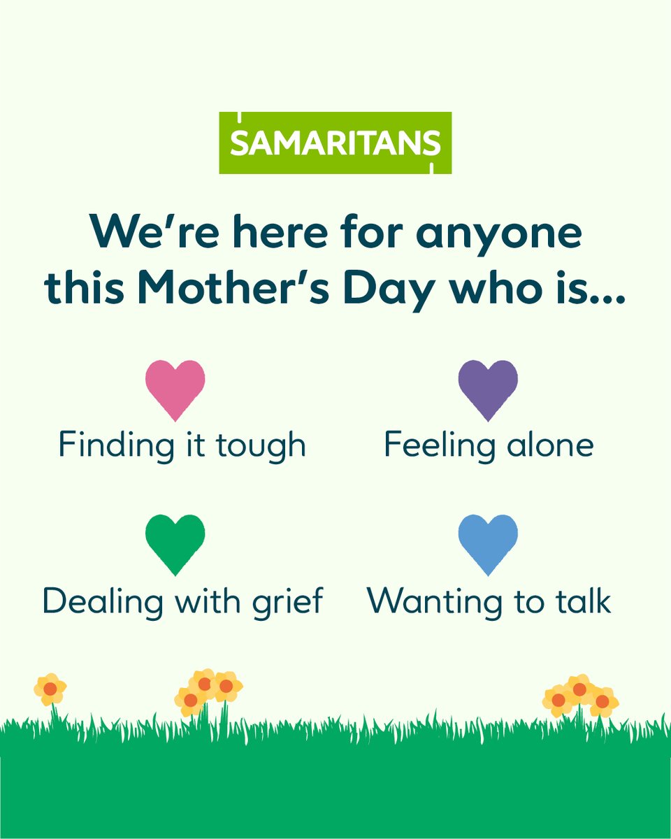 Alström Syndrome UK (@as_uk) on Twitter photo We hope all you lovely mums out there had a wonderful Mothering Sunday yesterday... but we know for some people the day may bring mixed emotions, whether you are finding it tough, feeling alone, dealing with grief or wanting to talk <a href="/samaritans/">Samaritans</a> are there for you any time of the We hope all you lovely mums out there had a wonderful Mothering Sunday yesterday... but we know for some people the day may bring mixed emotions, whether you are finding it tough, feeling alone, dealing with grief or wanting to talk <a href="/samaritans/">Samaritans</a> are there for you any time of the