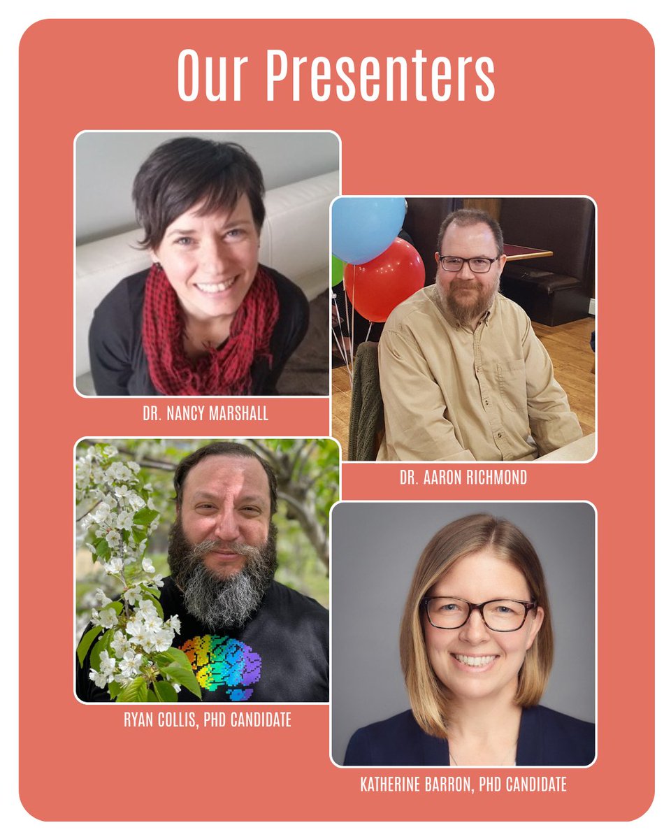 Inclusion Action in Ontario (@inclusion_ont) on Twitter photo Join us online for a webinar, "Examining the Impact of Self-Contained Special Education Classes on Students’ Academic Achievement, Social Belonging, and Engagement in School" with speakers from York U's Faculty of Education. Apr 8th, 7pm EST 
Register: ow.ly/QfgT50VnmpA Join us online for a webinar, "Examining the Impact of Self-Contained Special Education Classes on Students’ Academic Achievement, Social Belonging, and Engagement in School" with speakers from York U's Faculty of Education. Apr 8th, 7pm EST 
Register: ow.ly/QfgT50VnmpA