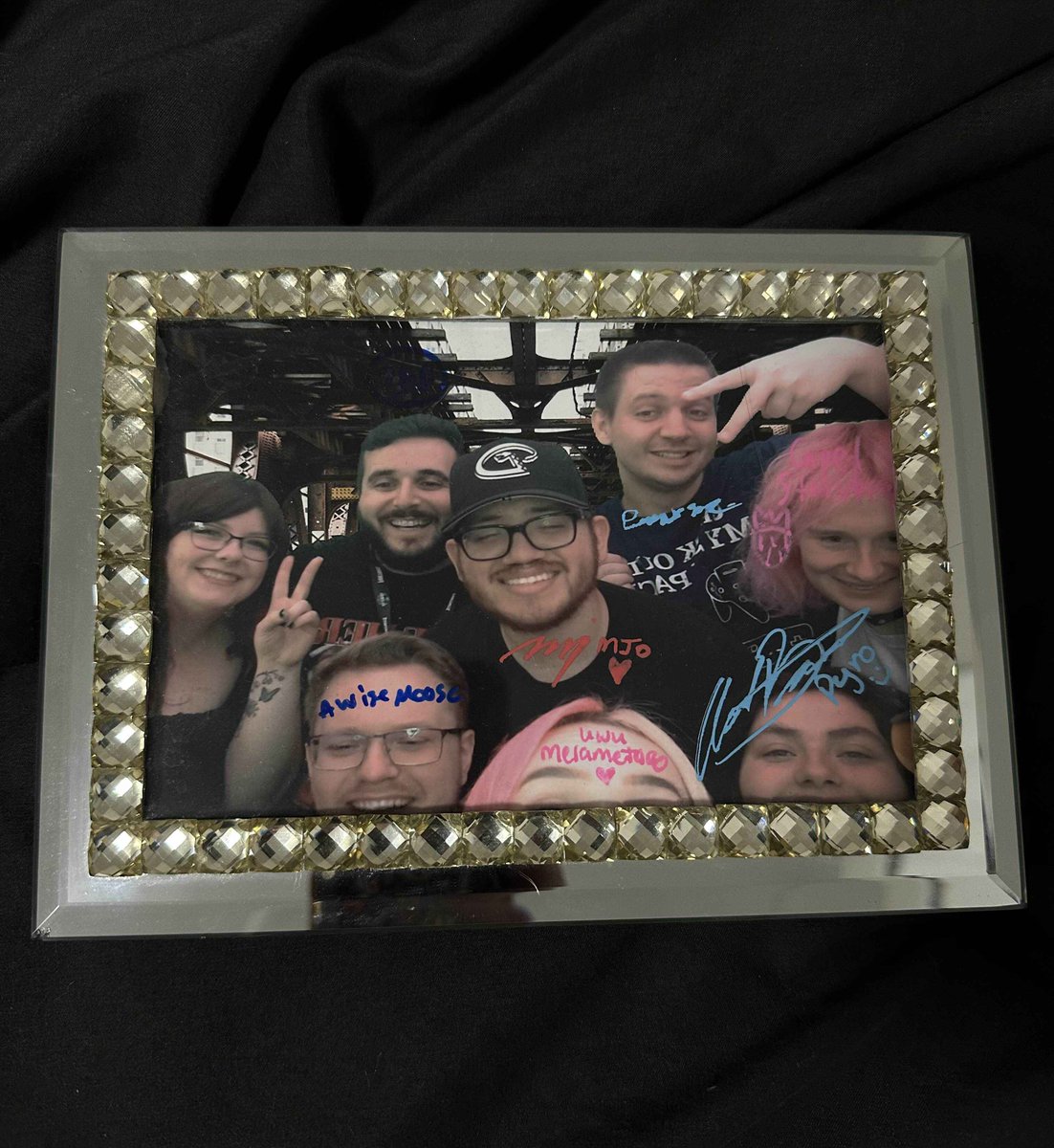 Today is Trans Day of Visibility! Trans representation is even more important now as more efforts are made to push us back in the closet. Everyone should have the right to live as their authentic selves without fear and be a part of everyday life with everyone else.