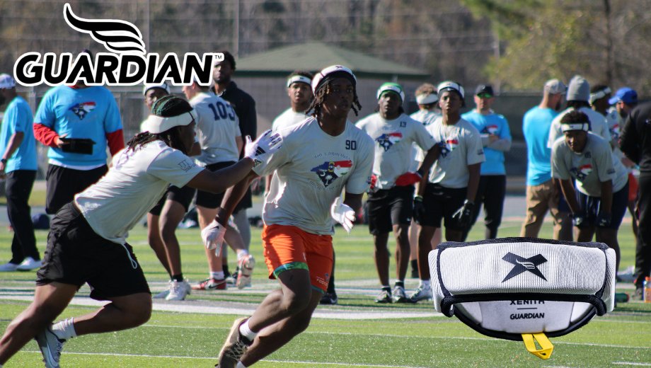 Carolinas Coaches Combine (@coachescombines) on Twitter photo Shoutout to Guardian Caps for providing our players with their Xenith Loops during the Carolinas Coaches Combines!
#GuardianCaps #CoachesCombine
<a href="/Guardian_Caps/">Guardian Caps</a> <a href="/C_Woody_GCaps/">Chris Woody</a> <a href="/mfinney1010/">Mike Finney</a> <a href="/CoachJPGunter/">J.P. Gunter</a> Shoutout to Guardian Caps for providing our players with their Xenith Loops during the Carolinas Coaches Combines!
#GuardianCaps #CoachesCombine
<a href="/Guardian_Caps/">Guardian Caps</a> <a href="/C_Woody_GCaps/">Chris Woody</a> <a href="/mfinney1010/">Mike Finney</a> <a href="/CoachJPGunter/">J.P. Gunter</a>