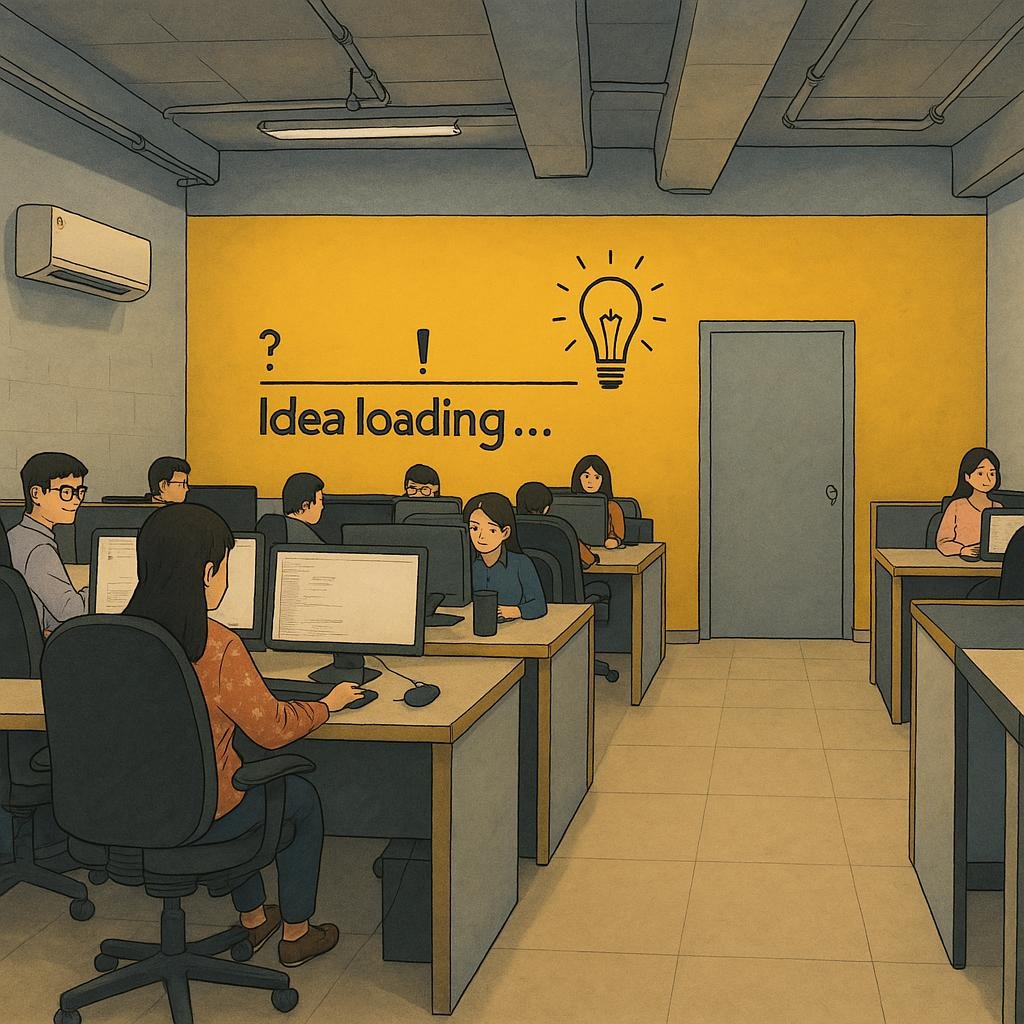 elixirtechie's tweet image. ✨ Just like a Ghibli masterpiece, we turn your digital dreams into reality. 💡

💻 Elixir Technologies – Where creativity meets technology. 🚀

#GhibliVibes #ElixirTechnologies #Tech #DigitalMagic #InnovateWithElixir #GhibliInspired #CreativeTech #DreamInDigital