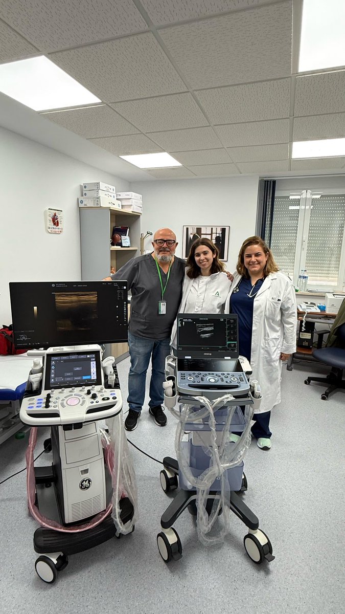 Medicina Interna. Lo miro y mañana te digo. (@y_interna) on Twitter photo El gran objetivo del aprendizaje no es el conocimiento, sino la acción. Herbet Spencer. Un placer <a href="/lauraochm/">𝓛𝓪𝓾𝓻𝓪</a> R5 de Medicina Interna del Hospital Regional de Málaga. <a href="/GTECOSEMI/">GT Ecografía SEMI</a> <a href="/SonoSamMD/">Samuel García Rubio</a> <a href="/yaletung/">Yale Tung-Chen</a> <a href="/DiazgomezA/">Alfredo Díaz Gómez</a> <a href="/curromir/">Curro Miralles</a> <a href="/JMMR83/">Joaquín Martínez</a> El gran objetivo del aprendizaje no es el conocimiento, sino la acción. Herbet Spencer. Un placer <a href="/lauraochm/">𝓛𝓪𝓾𝓻𝓪</a> R5 de Medicina Interna del Hospital Regional de Málaga. <a href="/GTECOSEMI/">GT Ecografía SEMI</a> <a href="/SonoSamMD/">Samuel García Rubio</a> <a href="/yaletung/">Yale Tung-Chen</a> <a href="/DiazgomezA/">Alfredo Díaz Gómez</a> <a href="/curromir/">Curro Miralles</a> <a href="/JMMR83/">Joaquín Martínez</a> 