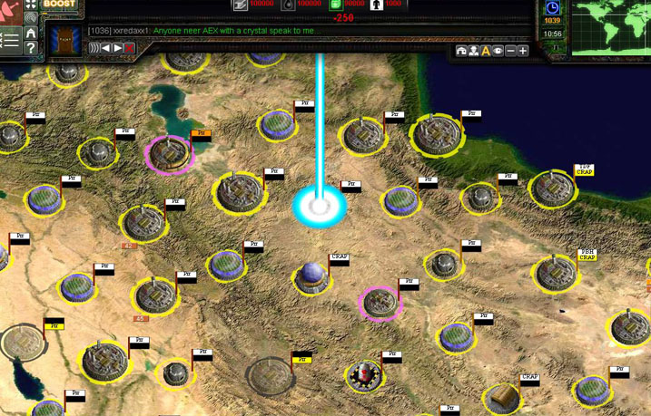 Anyone else play MMO strategy builders before they went pay to win? Tribal Wars, OGame, BattleDawn, Time of Defiance... would love to make a simple version of one of these as a fun lil' project, monetized with single purchase/cosmetics instead of in-game boosts...