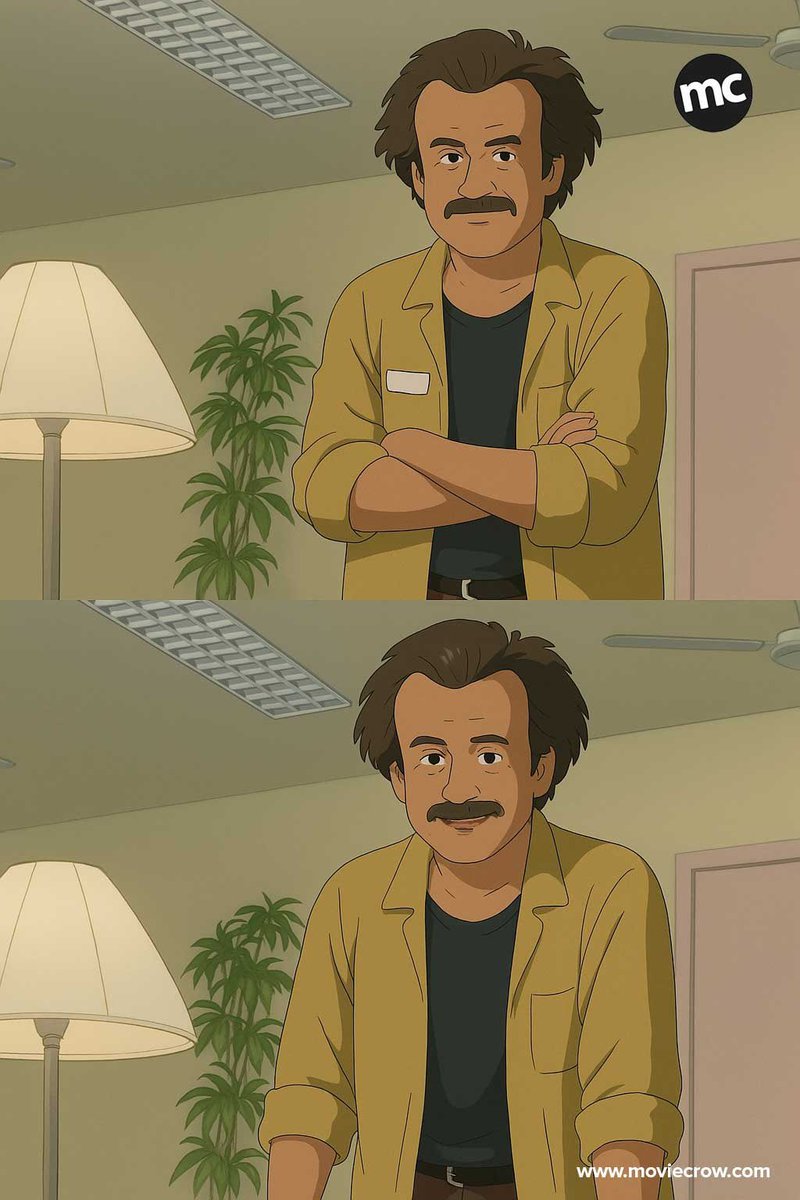 MovieCrow's tweet image. 16. #Baadsha 

“Ayya en Peru manikam 
Enaku innoru per iruku”

#Rajinikanth #Batcha #Superstar