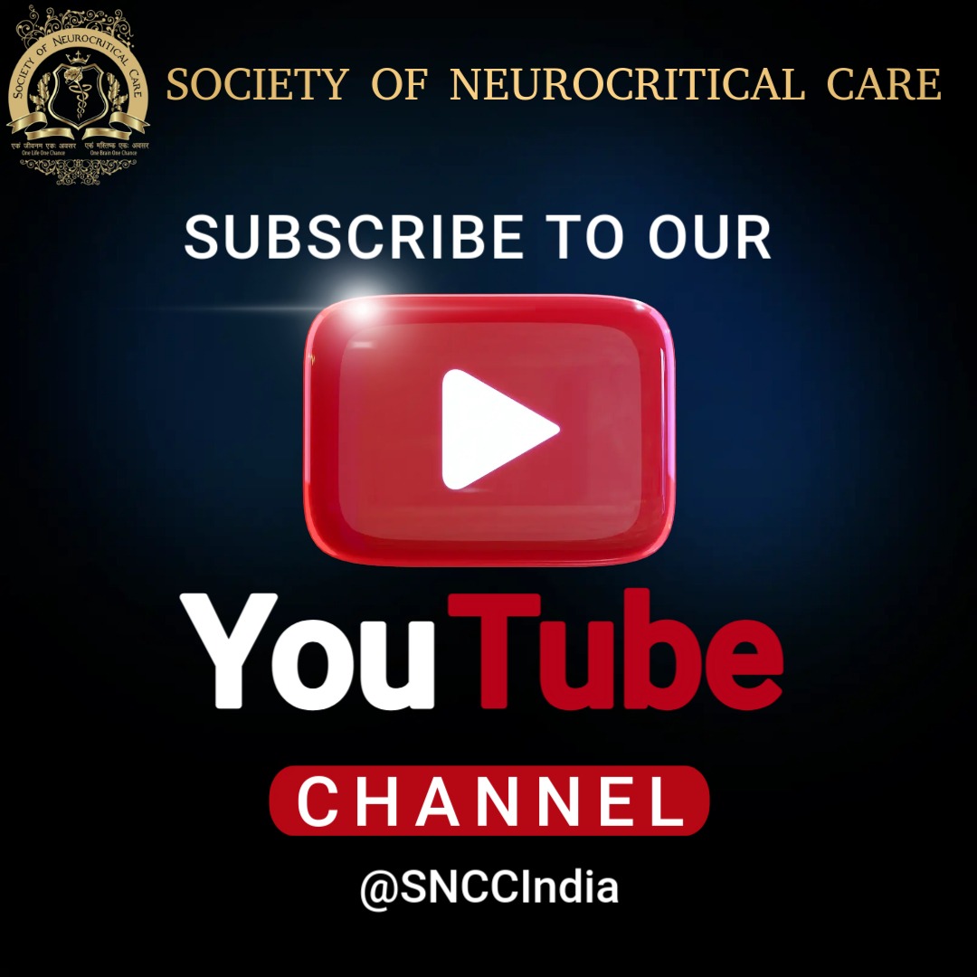 We are excited to share our new YouTube Channel – @SNCCIndia
Please like, share, and subscribe to stay updated and connected. Together, we move forward! 🚀
Link : youtube.com/channel/UCo2L_…
#SNCC #youtube #channel #trend #socialmedia #video #share #subscribe #trend #neuro #society