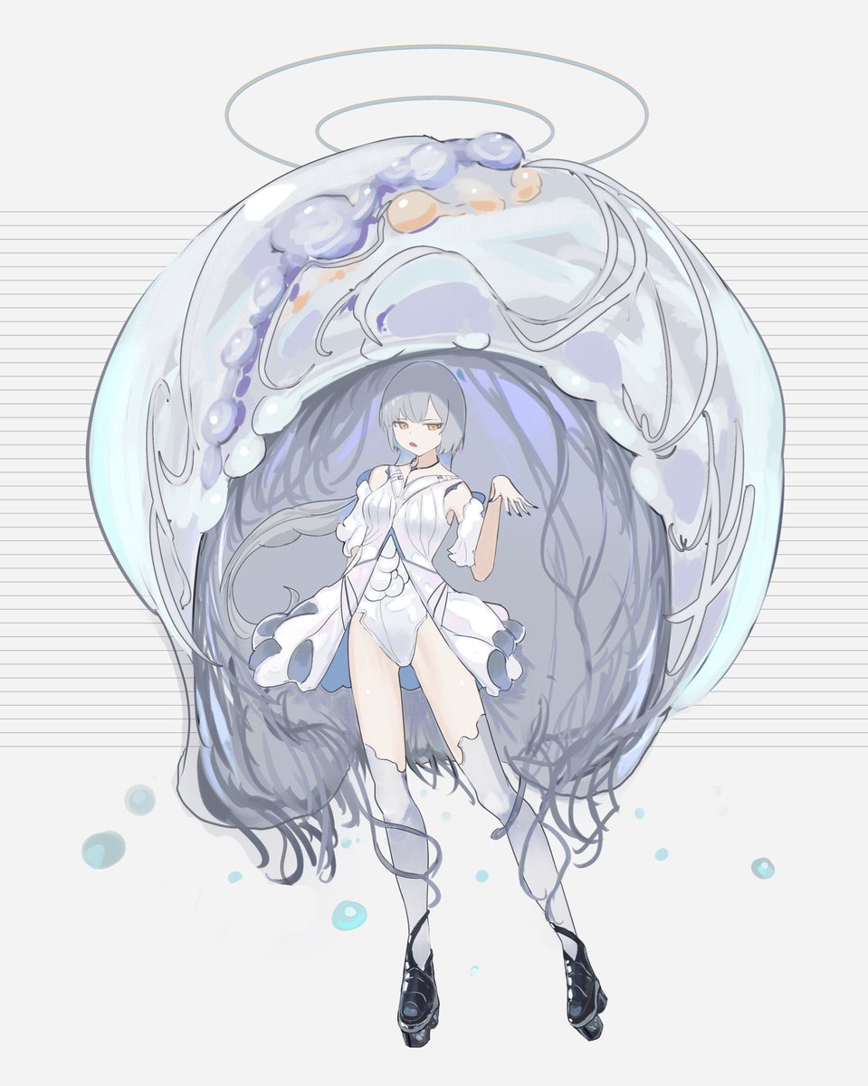 「#刺さる人に届け一次創作祭り 」|Yu-dachi🌦のイラスト
