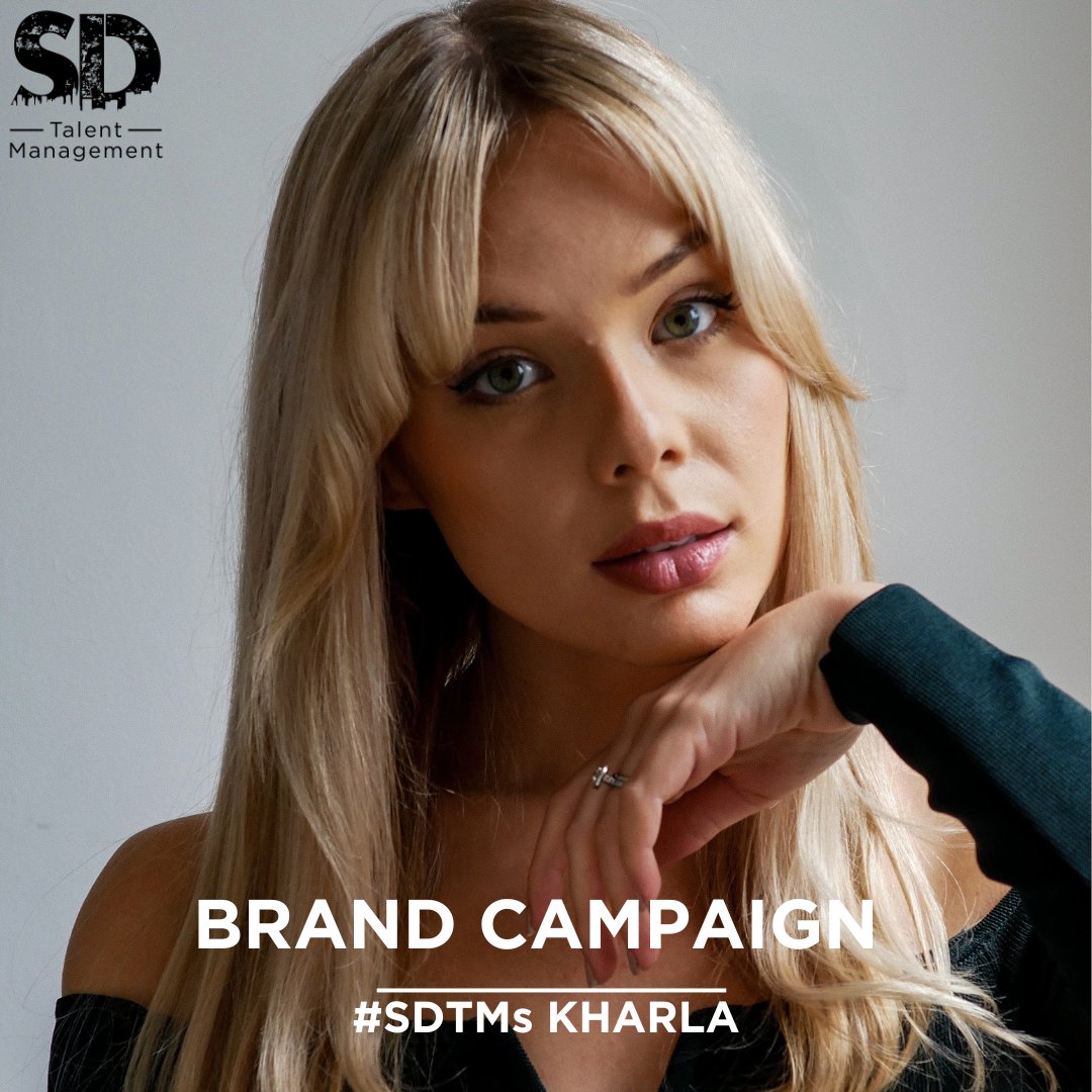 SD Talent Management tweet media