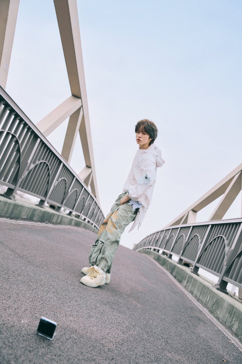 TWS_PLEDIS's tweet photo. TWS : 3rd Mini Album 'TRY WITH US'
Official Photo Try Ver.

#KYUNGMIN #경민

🎞️ 2025.04.21 6PM (KST)

#TWS #투어스 #247WithUs
#TRY_WITH_US https://t.co/b9OfSENSPr