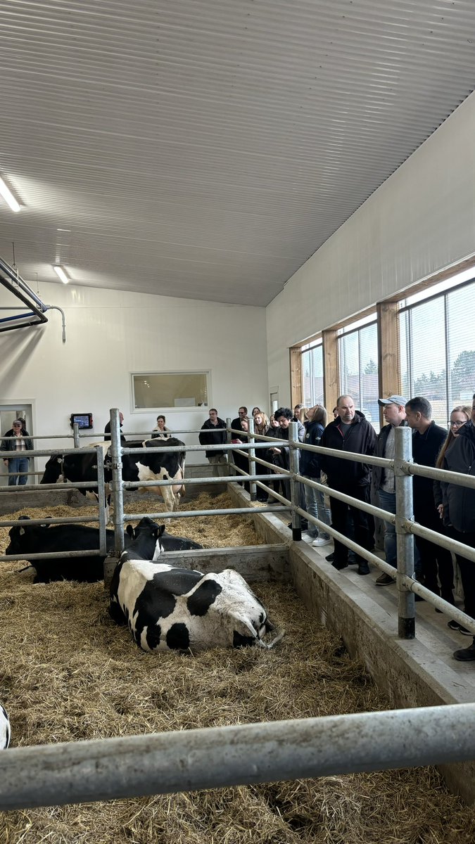 AALP Class tweet media