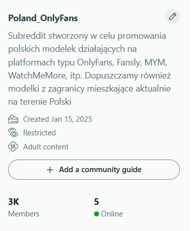 3000 fanów na naszym SUBie ‼️

Do poprzedniego wyniku jeszcze trochę brakuje, ale powoli wracamy na właściwe tory 💛