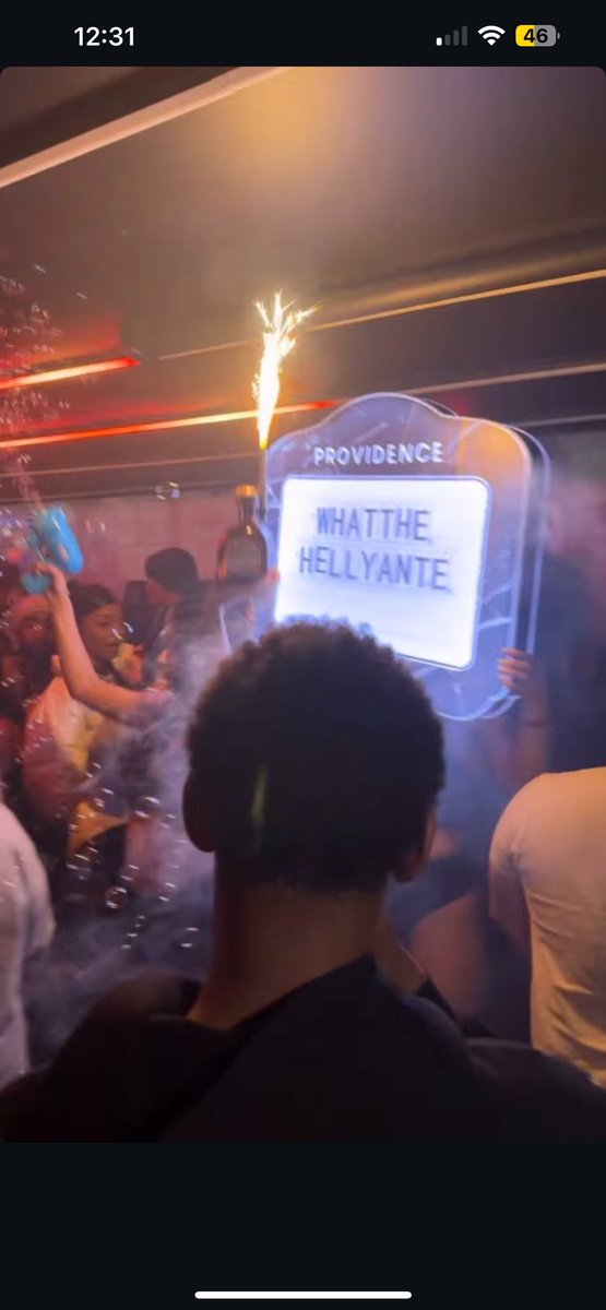 Seen this on someones story last night. #wthelly