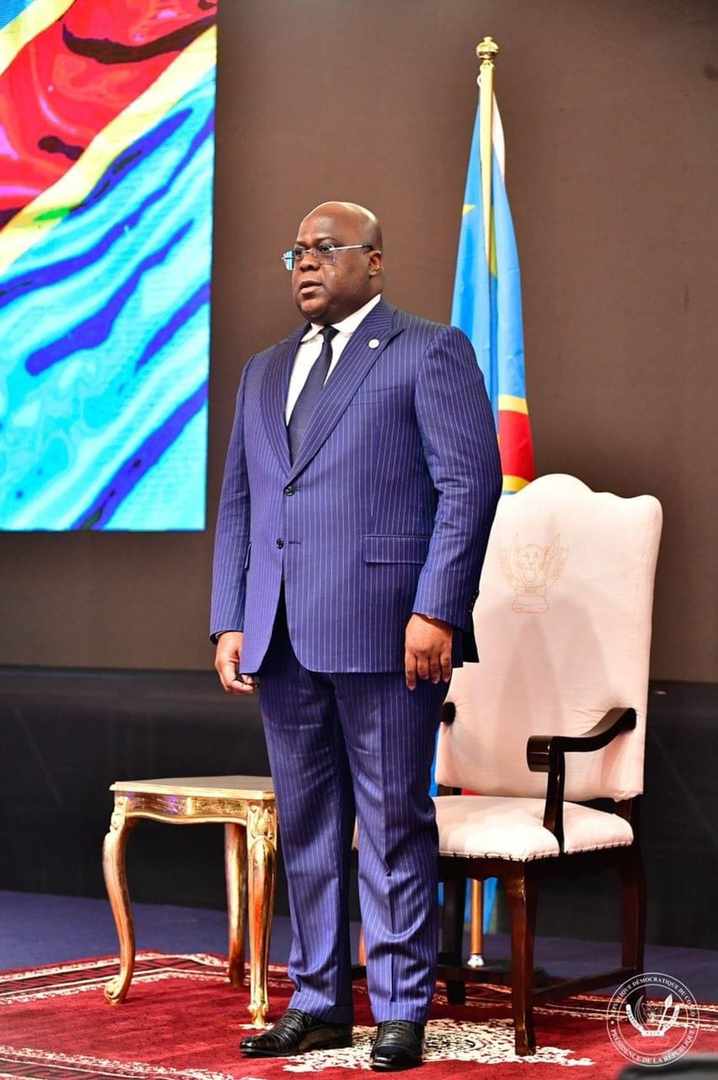 TimTshao2015's tweet image. #PAYS_INGOUVERNÉ
L&apos;augmentation du PIB et budget de la @Presidence_RDC @fatshi13_ @PrimatureRDC @SuminwaJudith se traduirait mieux dans la construction des infrastructures routières en pleine Capitale d&apos;abord,de la @comgenpnc et @FARDC_Info af1 d&apos;envoyer une bonne image du pays.