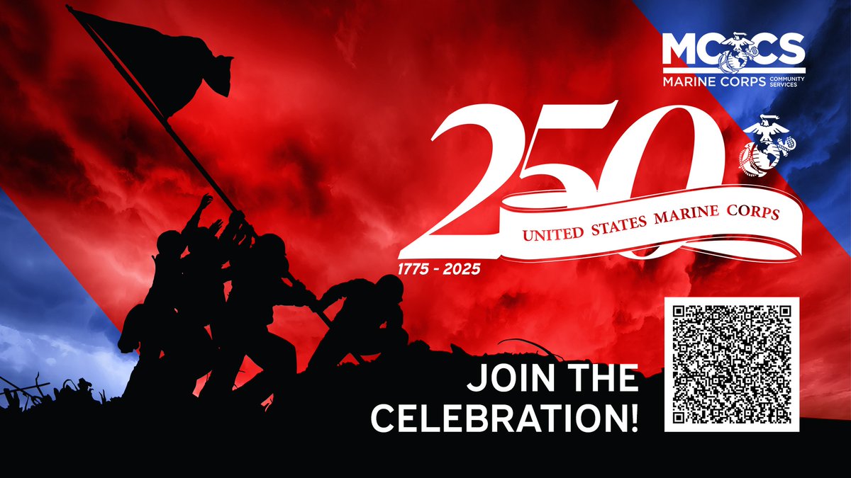 Marine For Life Network tweet media