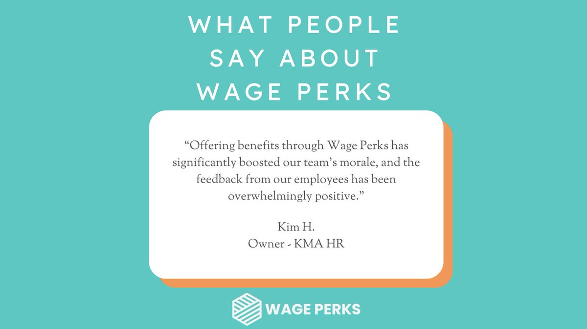 This is why we do what we do, we absolutely love hearing from our clients!

Ready to experience these results for yourself? Reach out!

What's your favourite part of working with us?

.
#customertestimonial #realresults #workbenefits