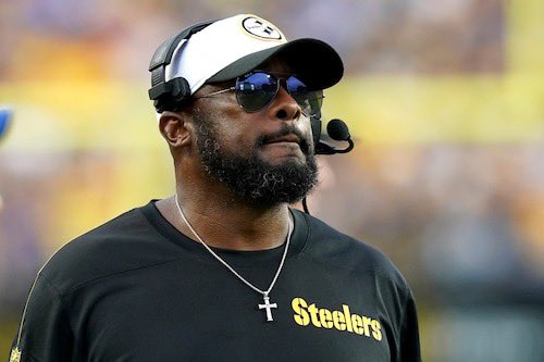 NFL Essentials (@nfl_essentials) on Twitter photo #Steelers HC Mike Tomlin on the #Lions' proposal to seed Wild Card teams over Division Champions if they have a better record:
“I’m a division purist. I love the rivalries that is division play...
I think the division winners should get a home playoff game.”
Per: <a href="/MySportsUpdate/">Ari Meirov</a> #Steelers HC Mike Tomlin on the #Lions' proposal to seed Wild Card teams over Division Champions if they have a better record:
“I’m a division purist. I love the rivalries that is division play...
I think the division winners should get a home playoff game.”
Per: <a href="/MySportsUpdate/">Ari Meirov</a>
