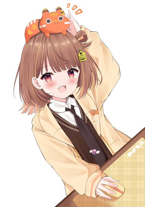 ๐ซ ๐งก #ใใฒใใผใจ