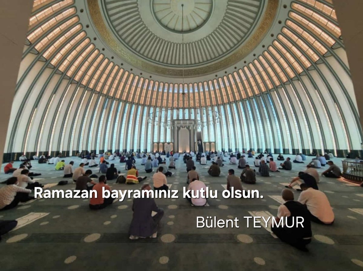 Bülent TEYMUR (@bulentteymur_) on Twitter photo 