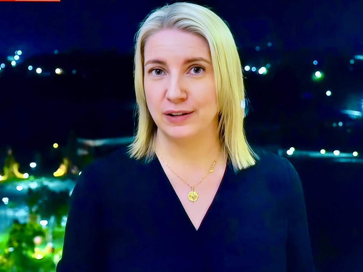 raymach1's tweet photo. ๐๐ Anna Foster ๐๐
#AnnaFoster
#BBCNews https://t.co/PVNJ1jubU9