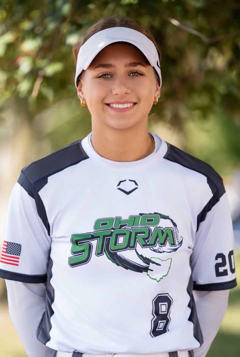 Please help us wish our very own #8 Annaliese Davis a Happy 18th Birthday today!

#GoBeGreat
#RiseAsOne
#WeAreStorm