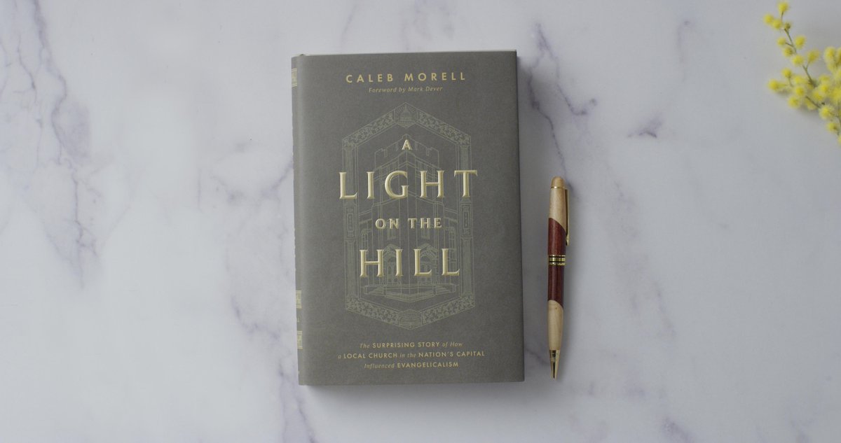 Caleb Morell tweet media