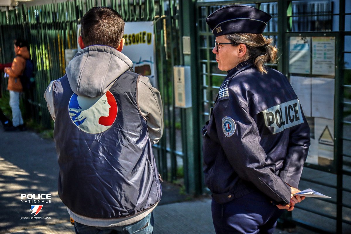 Image de Préfète de l'Essonne