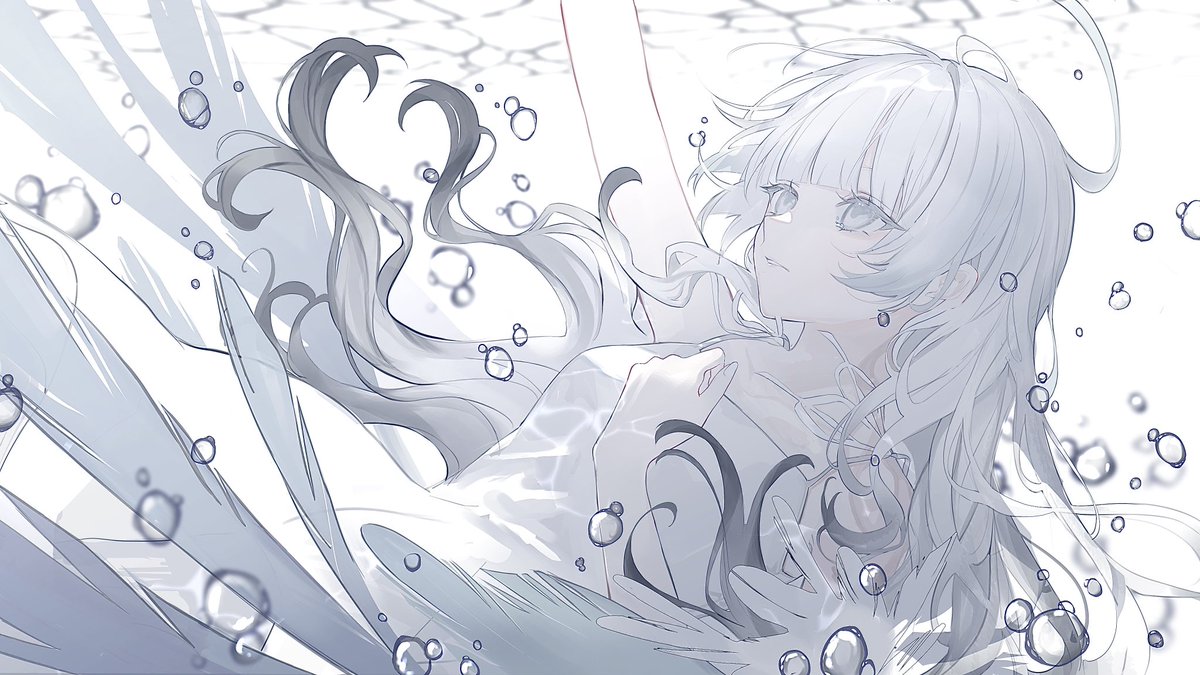 絶望するためだけの生物。-泡梦サヨ様（cover）-