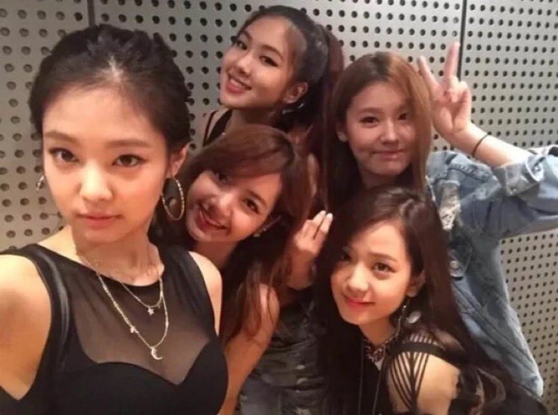 same day this is crazy😭