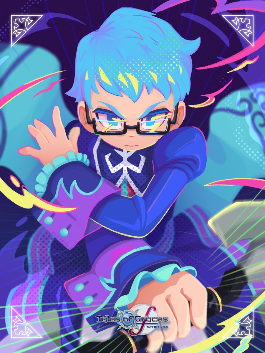 Tales of Series (@talesofseries) on Twitter photo "Know your place!"
Check out <a href="/AsukaKojou/">💜 🍭 HARUSHURURU 🍭 💜</a>'s amazing Hubert fanart✨
#TalesofGracesf #TOGfR "Know your place!"
Check out <a href="/AsukaKojou/">💜 🍭 HARUSHURURU 🍭 💜</a>'s amazing Hubert fanart✨
#TalesofGracesf #TOGfR