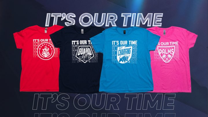 Women's Lacrosse League (@wlacrosseleague) on Twitter photo Launching The WLL Empowerment Collection 💛
50% of the proceeds of this collection go to the <a href="/iplaylikeagirl/">Play Like a Girl!</a> Foundation.
Shop: wllshop.com/collections/wl… Launching The WLL Empowerment Collection 💛
50% of the proceeds of this collection go to the <a href="/iplaylikeagirl/">Play Like a Girl!</a> Foundation.
Shop: wllshop.com/collections/wl…