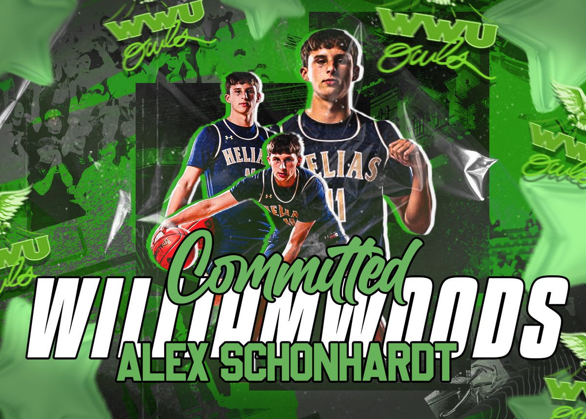 Happy to announce my commitment to William Woods University!  🏀  #GoOwls