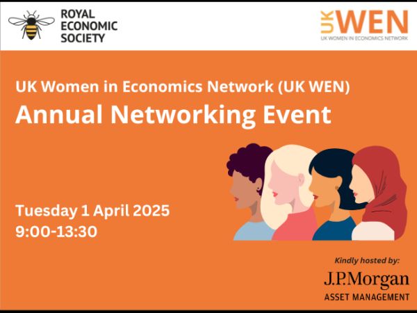 LSE Social Policy (@lsesocialpolicy) on Twitter photo Tomorrow, <a href="/Sevilla_Almu/">Almudena SEVILLA</a> <a href="/LSESocialPolicy/">LSE Social Policy</a> & <a href="/WISPPRH/">Women in Social and Public Policy Research. LSE</a> will be speaking at the <a href="/RoyalEconSoc/">Royal Economic Society</a> UK WEN Annual Networking event, on their progress and future plans.
➡️ buff.ly/o5Kycqm Tomorrow, <a href="/Sevilla_Almu/">Almudena SEVILLA</a> <a href="/LSESocialPolicy/">LSE Social Policy</a> & <a href="/WISPPRH/">Women in Social and Public Policy Research. LSE</a> will be speaking at the <a href="/RoyalEconSoc/">Royal Economic Society</a> UK WEN Annual Networking event, on their progress and future plans.
➡️ buff.ly/o5Kycqm