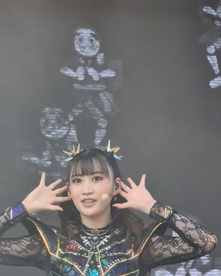 momometal pics (@momometalpics) on Twitter photo 