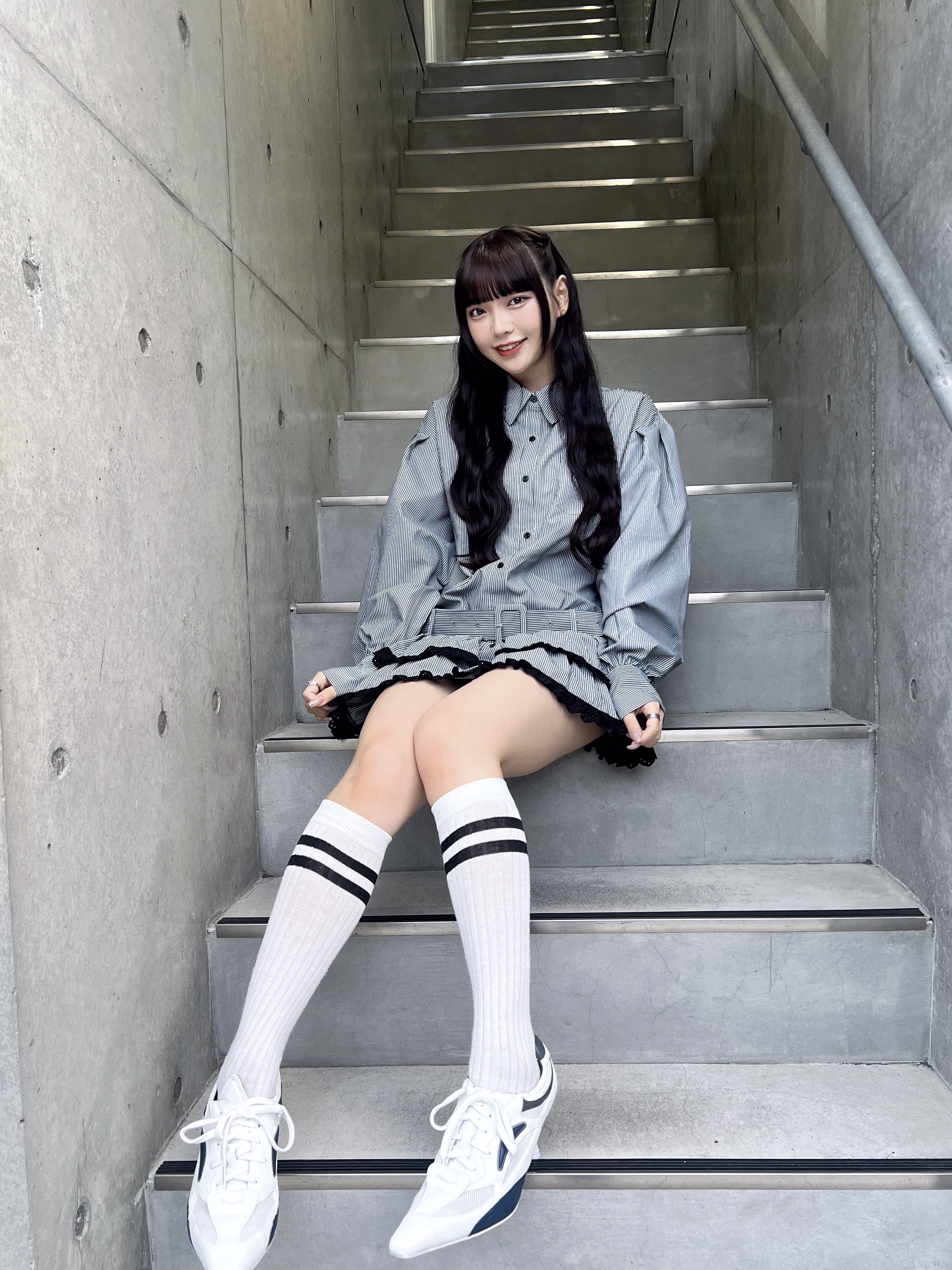 Amazon.co.jp: 高嶺のなでしこ 籾山ひめり 生写真（直筆サイン