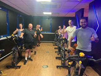 Bracknell BID (@bracknellbid) on Twitter photo Have you signed up for your FREE fitness classes? ๐๐จ ๐ 
๐ง  Lunchtime #Yoga with 
<a href="/PureGym/">PureGym</a> at <a href="/LightboxBBRE/">Lightbox Bracknell</a>: Tues at 12:15 - 1pm 
๐๏ธ #Bootcamp: Weds at 5pm 
๐ด #SpinningClass: Thurs at 5:30pm 
BOOK NOWโ ๐ buff.ly/1TqDxmQ Have you signed up for your FREE fitness classes? ๐๐จ ๐ 
๐ง  Lunchtime #Yoga with 
<a href="/PureGym/">PureGym</a> at <a href="/LightboxBBRE/">Lightbox Bracknell</a>: Tues at 12:15 - 1pm 
๐๏ธ #Bootcamp: Weds at 5pm 
๐ด #SpinningClass: Thurs at 5:30pm 
BOOK NOWโ ๐ buff.ly/1TqDxmQ