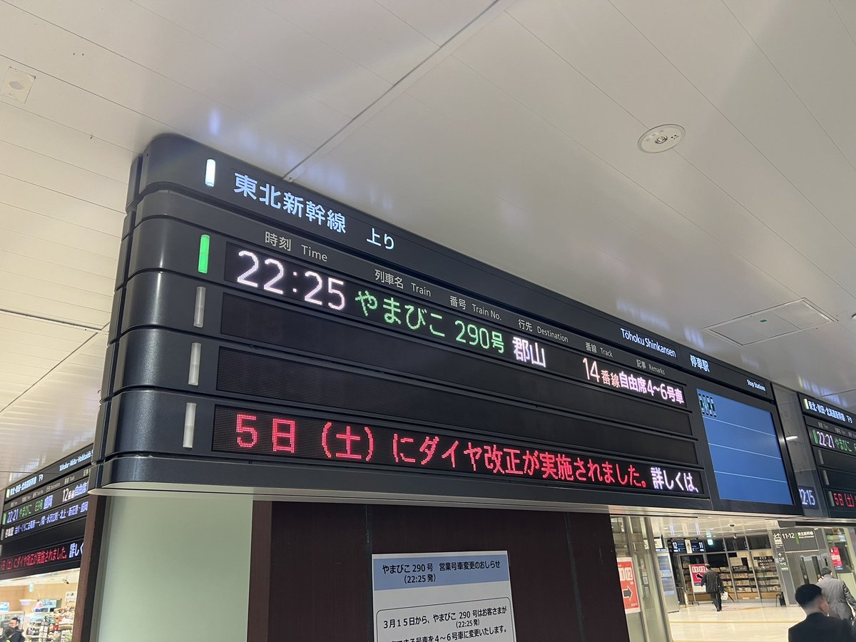 鉄道部品　サボ　一ノ関↔︎仙台/仙台→郡山→黒磯→福島 仙臺驛政宗シリーズ15周年を記念したスペシャルなセットを発売します