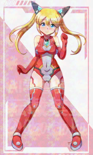 #今月描いた絵を晒そう 