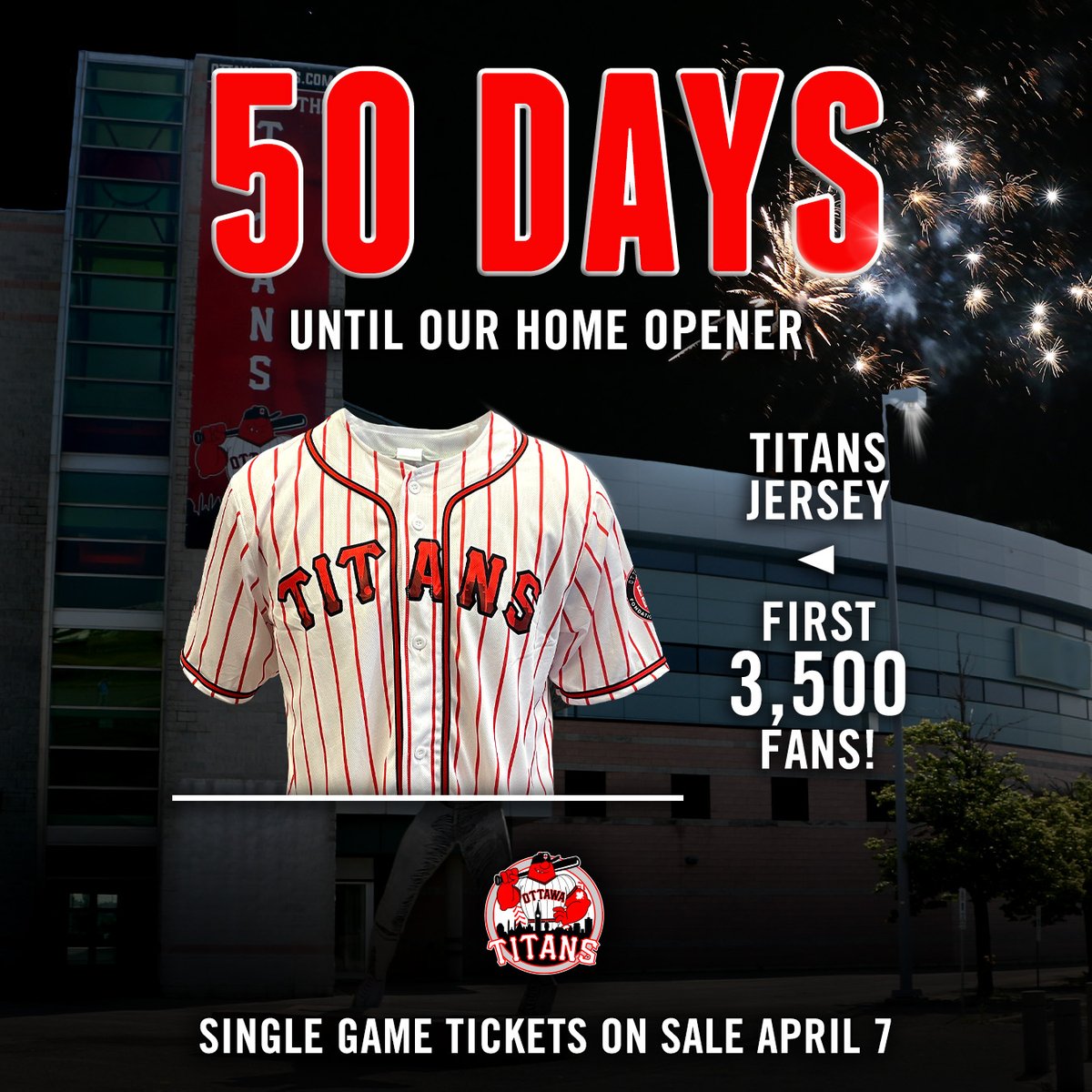 Ottawa Titans tweet media