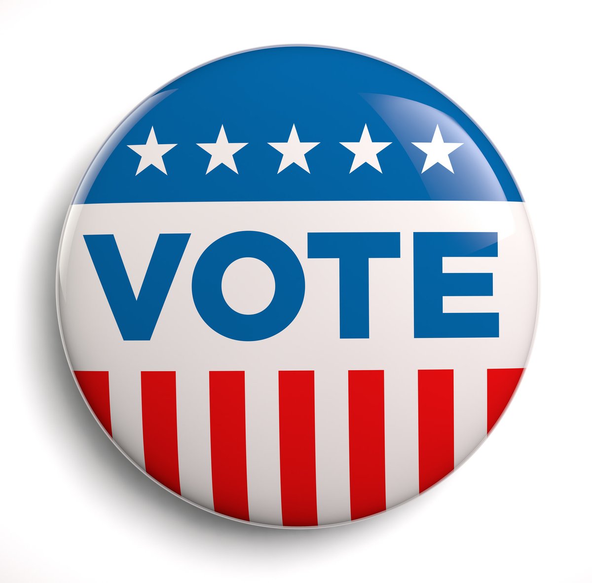 🇺🇸 Attention Veterans, Guardians, &amp; Volunteers! Our 109th Mission on April 8, 2025, coincides with Election Day. Exercise your right to vote! STL City &amp; County offer early, in-person absentee voting. Plan your vote!
#GSLHF #HonorFlight #Vote #ElectionDay #Veterans #StLouis