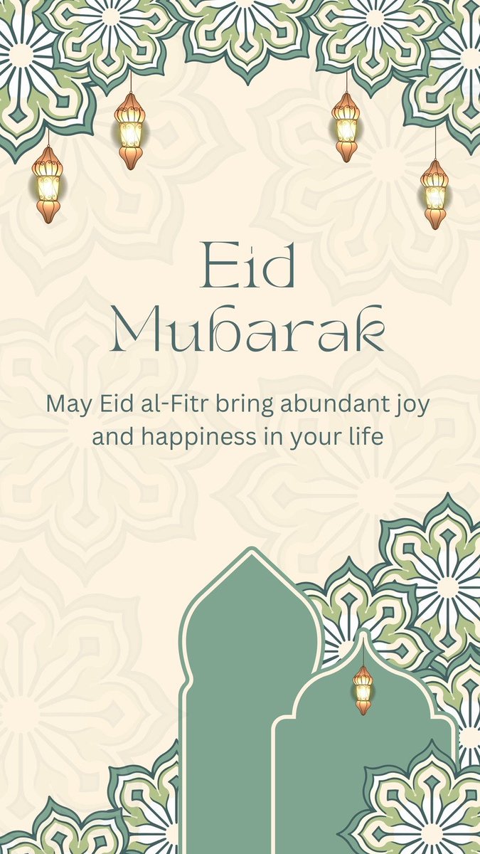 MRKintlGroup's tweet photo. Eid Mubarak! https://t.co/TSkqrc9w2r