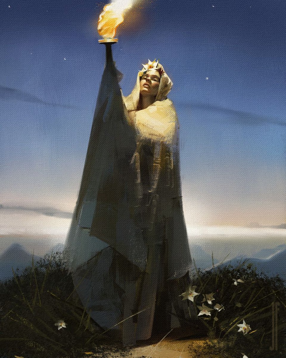 Here are some of the amazing winners from last year's Spring DTIYS challenge! 🌸 Feeling inspired? We've got something new coming your way tomorrow. Stay tuned! 😉

Winning art by: Angela Tribbeck, Arya, Monokromisa,  João Oliveira