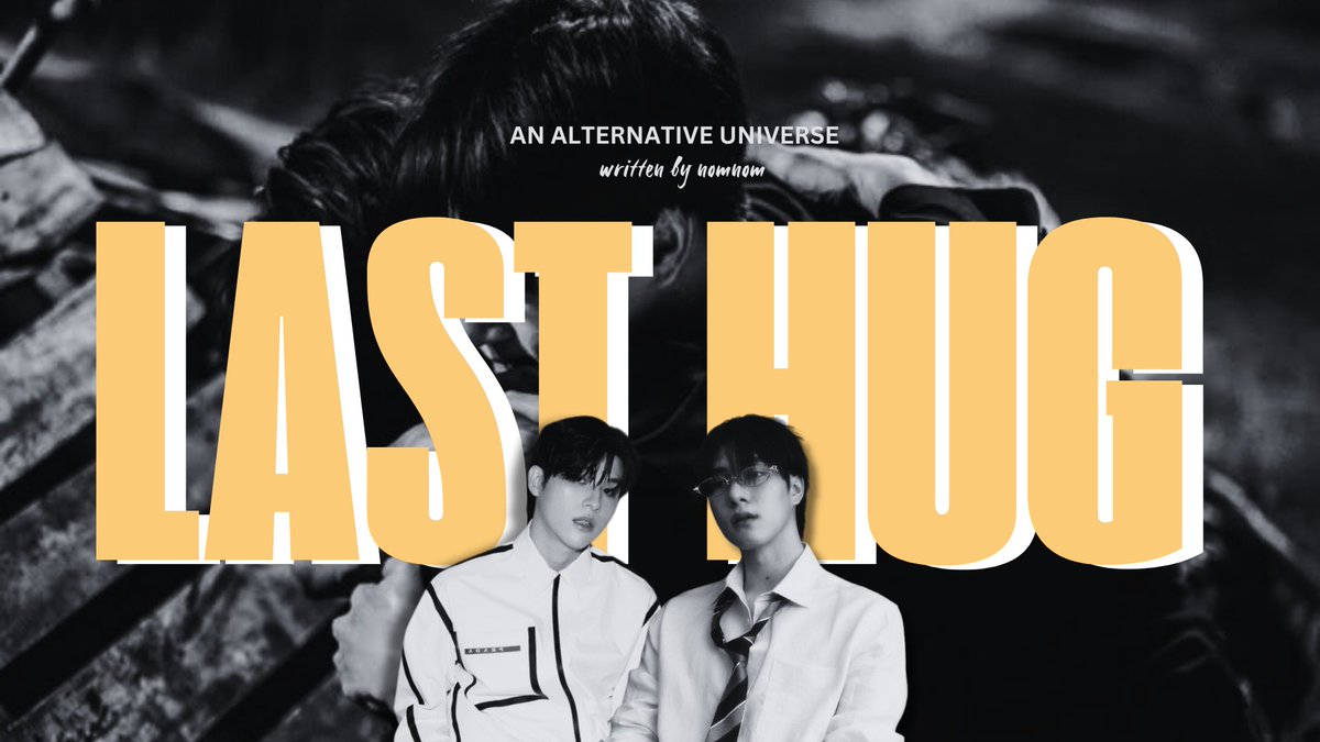 exclipseee's tweet image. A #skynani au | Last Hug 

— Atlet Badminton ganda putra peringkat satu dunia dan aktor terkenal yang menjalin cinta diam-diam dibalik gemerlapnya panggung hiburan dan kejayaan di podium. Di tengah federasi dan agensi akankah mereka bertahan tanpa kehilangan semuanya?