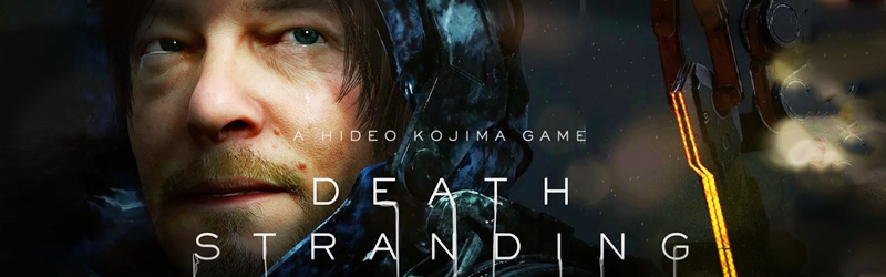 Back to the grind in #DeathStranding.

Time to rebuild the connection, #live on #Twitch and #YouTube in 30 min.

Come join me in this journey.

#HideoKojima #Streaming #GamingCommunity #Vtuber
