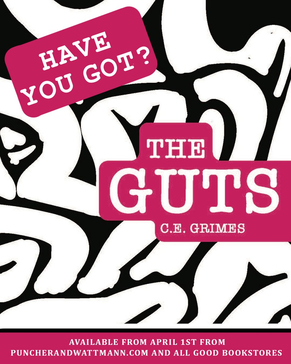 PuncherWattmann's tweet image. Have you? puncherandwattmann.com/product/the-gu…